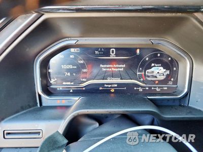 Zdjęcie 9 z 15 samochodu: 2024 GMC SIERRA K1500 AT4 VIN:3GTUUEEL8RG177684 - miniatura