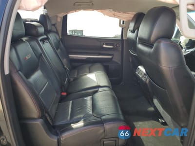 Zdjęcie 10 z 12 samochodu: 2016 TOYOTA TUNDRA CREWMAX SR5 VIN:5TFEM5F10GX105310 - miniatura