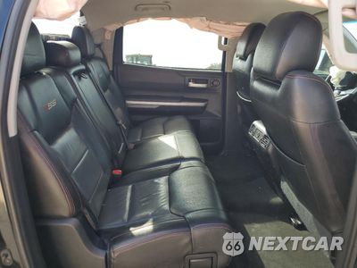 Zdjęcie 10 z 12 samochodu: 2016 TOYOTA TUNDRA CREWMAX SR5 VIN:5TFEM5F10GX105310 - miniatura