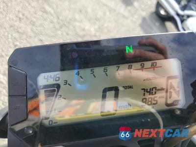 Zdjęcie 7 z 11 samochodu: 2025 HONDA GROM 125 VIN:MLHJC921XS5308284 - miniatura