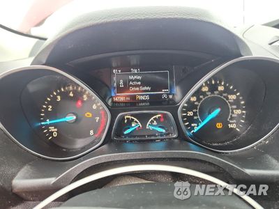 Zdjęcie 9 z 14 samochodu: 2018 FORD ESCAPE SE VIN:1FMCU0GD9JUB36479 - miniatura