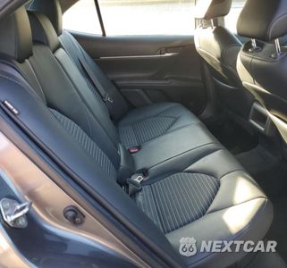 Zdjęcie 10 z 15 samochodu: 2020 TOYOTA CAMRY SE VIN:4T1G31AK0LU012573 - miniatura