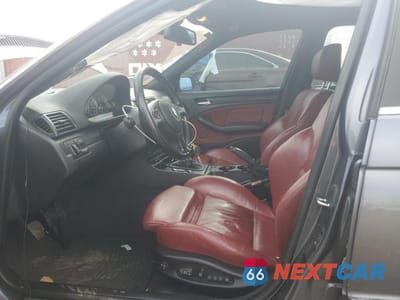 Zdjęcie 7 z 12 samochodu: 2001 BMW 330 I VIN:WBAAV53411FT02992 - miniatura