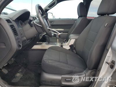 Zdjęcie 7 z 15 samochodu: 2010 FORD ESCAPE XLT VIN:1FMCU9DG5AKB01615 - miniatura