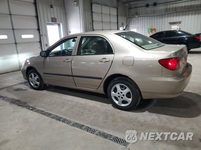 Drugie zdjęcie samochodu z przodu: 2006 TOYOTA COROLLA CE VIN:1NXBR32E56Z598298 - miniatura