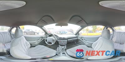 Zdjęcie 14 z 14 samochodu: 1996 PONTIAC SUNFIRE SE VIN:1G2JB1241T7541420 - miniatura