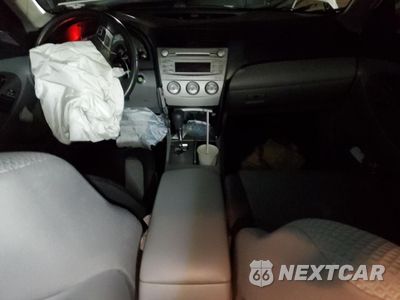 Zdjęcie 8 z 12 samochodu: 2010 TOYOTA CAMRY SE VIN:4T1BK3EK3AU605151 - miniatura