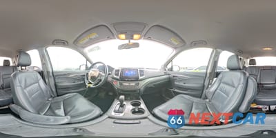 Zdjęcie 14 z 14 samochodu: 2018 HONDA RIDGELINE RTL VIN:5FPYK2F67JB001810 - miniatura