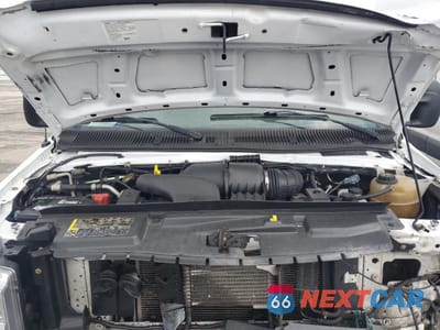 Zdjęcie 12 z 13 samochodu: 2017 FORD ECONOLINE E350 SUPER DUTY CUTAWAY VAN VIN:1FDWE3FS9HDC02292 - miniatura