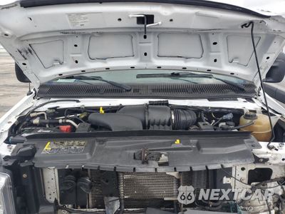 Zdjęcie 12 z 13 samochodu: 2017 FORD ECONOLINE E350 SUPER DUTY CUTAWAY VAN VIN:1FDWE3FS9HDC02292 - miniatura