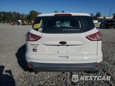 Zdjęcie 6 z 14 samochodu: 2013 FORD ESCAPE S VIN:1FMCU0F70DUA57315 - miniatura