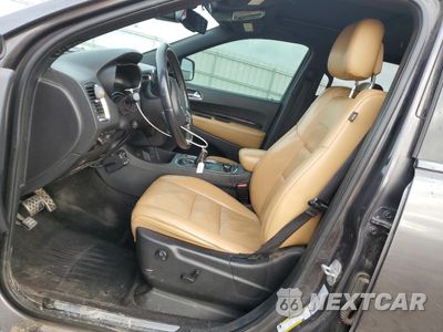 Zdjęcie 7 z 12 samochodu: 2015 DODGE DURANGO CITADEL VIN:1C4SDJET6FC799036 - miniatura