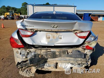 Zdjęcie 6 z 12 samochodu: 2014 HYUNDAI SONATA GLS VIN:5NPEB4AC0EH912301 - miniatura