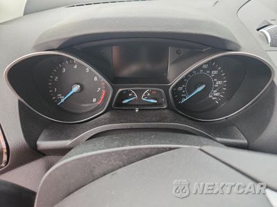 Zdjęcie 9 z 14 samochodu: 2015 FORD ESCAPE TITANIUM VIN:1FMCU0J92FUC04052 - miniatura