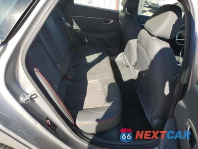 Zdjęcie 10 z 11 samochodu: 2022 HYUNDAI SONATA SEL PLUS VIN:5NPEJ4J28NH149146 - miniatura