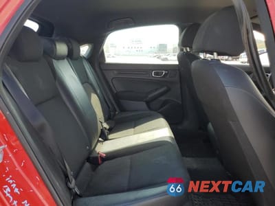 Zdjęcie 10 z 13 samochodu: 2022 HONDA CIVIC SPORT VIN:19XFL2H89NE002061 - miniatura