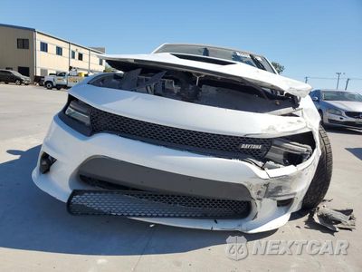 Piąte zdjęcie samochodu w środku: 2017 DODGE CHARGER R/T VIN:2C3CDXCTXHH532898 - miniatura