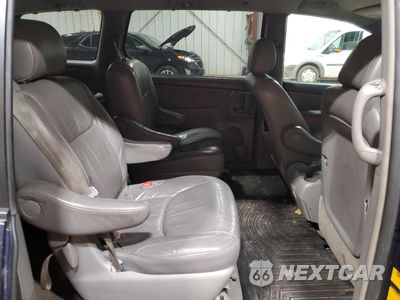 Zdjęcie 11 z 13 samochodu: 2007 TOYOTA SIENNA XLE VIN:5TDBK22C87S008702 - miniatura
