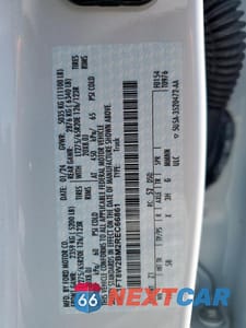 Zdjęcie 13 z 16 samochodu: 2024 FORD F250 SUPER DUTY VIN:1FT8W2BM2REC66861 - miniatura