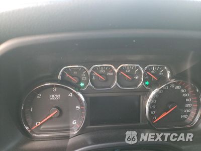 Zdjęcie 9 z 12 samochodu: 2015 GMC SIERRA C1500 SLE VIN:3GTP1UEHXFG363850 - miniatura