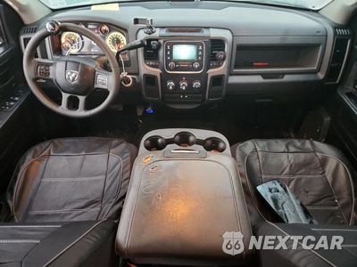 Zdjęcie 8 z 12 samochodu: 2013 RAM 1500 ST VIN:1C6RR6KT0DS674349 - miniatura