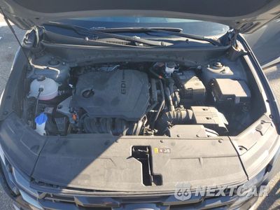 Zdjęcie 12 z 13 samochodu: 2025 HYUNDAI TUCSON SEL VIN:5NMJBCDE8SH440721 - miniatura