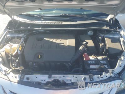 Zdjęcie 11 z 12 samochodu: 2012 TOYOTA COROLLA BASE VIN:5YFBU4EE8CP054214 - miniatura