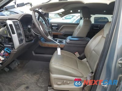 Zdjęcie 7 z 12 samochodu: 2017 GMC SIERRA K1500 SLT VIN:3GTU2NEJ2HG322561 - miniatura
