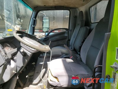 Zdjęcie 7 z 13 samochodu: 2014 ISUZU NPR HD VIN:JALC4W167E7005166 - miniatura