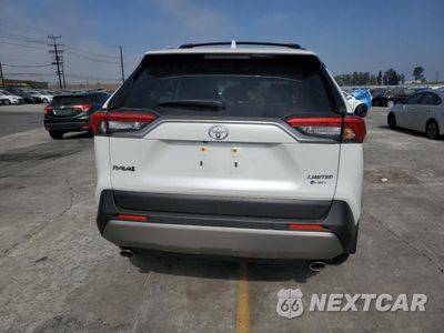 Zdjęcie 6 z 15 samochodu: 2025 TOYOTA RAV4 LIMITED VIN:JTMD6RFV4SJ072050 - miniatura