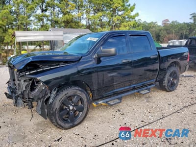 2014 RAM 1500 ST 1C6RR6KT3ES113337 - główne zdjęcie licytacji z USA - miniatura