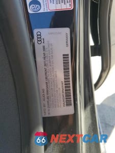 Zdjęcie 12 z 12 samochodu: 2015 AUDI S7 PREMIUM VIN:WAUW2AFC3FN005987 - miniatura