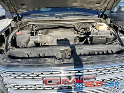 Zdjęcie 11 z 11 samochodu: 2022 GMC SIERRA K3500 DENALI VIN:1GT49WE73NF191305 - miniatura