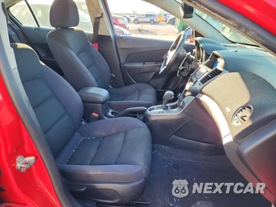 Zdjęcie 7 z 14 samochodu: 2014 CHEVROLET CRUZE LT VIN:1G1PC5SB8E7339100 - miniatura