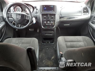Zdjęcie 8 z 13 samochodu: 2015 DODGE GRAND CARAVAN SE VIN:2C4RDGBG3FR642564 - miniatura