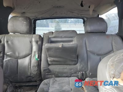 Zdjęcie 10 z 13 samochodu: 2003 GMC YUKON VIN:1GKEC13Z03R143547 - miniatura