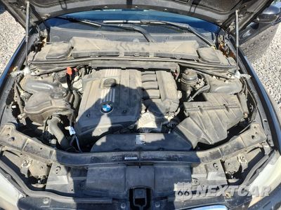 Zdjęcie 11 z 14 samochodu: 2011 BMW 328 XI SULEV VIN:WBAPK5G54BNN80668 - miniatura