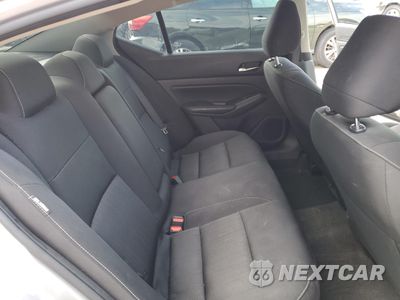 Zdjęcie 10 z 16 samochodu: 2022 NISSAN ALTIMA S VIN:1N4BL4BV6NN340575 - miniatura