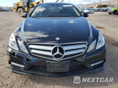 Piąte zdjęcie samochodu w środku: 2013 MERCEDES-BENZ E 550 VIN:WDDKJ7DB2DF183372 - miniatura