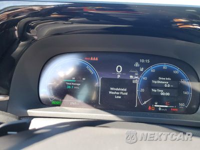 Zdjęcie 9 z 15 samochodu: 2025 TOYOTA CROWN SIGNIA XLE VIN:JTDACAAJXS3021383 - miniatura