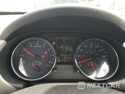 Zdjęcie 9 z 12 samochodu: 2012 NISSAN ROGUE S VIN:JN8AS5MT4CW297392 - miniatura
