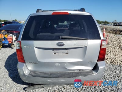 Zdjęcie 6 z 16 samochodu: 2006 KIA SEDONA EX VIN:KNDMB233066065546 - miniatura