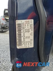 Zdjęcie 12 z 12 samochodu: 2005 CHRYSLER PACIFICA TOURING VIN:2C4GF68455R671829 - miniatura