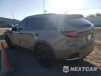 Drugie zdjęcie samochodu z przodu: 2025 MAZDA CX-70 PREM VIN:JM3KJDHD8S1114868 - miniatura