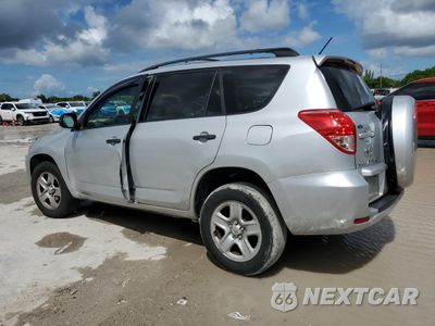 Drugie zdjęcie samochodu z przodu: 2010 TOYOTA RAV4 VIN:2T3BF4DV7AW062254 - miniatura