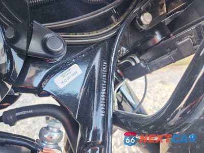 Zdjęcie 9 z 10 samochodu: 2021 HARLEY-DAVIDSON FLTRXS VIN:1HD1KTP17MB651049 - miniatura