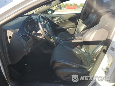Zdjęcie 7 z 13 samochodu: 2015 CHRYSLER 200 S VIN:1C3CCCBB3FN587573 - miniatura