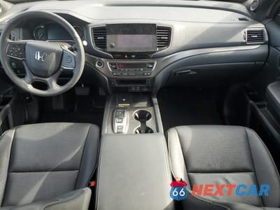 Zdjęcie 8 z 13 samochodu: 2024 HONDA PASSPORT EXL VIN:5FNYF8H51RB019803 - miniatura