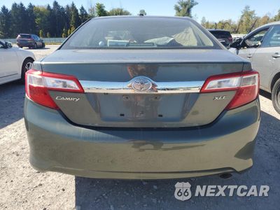 Zdjęcie 6 z 12 samochodu: 2013 TOYOTA CAMRY L VIN:4T4BF1FK4DR286537 - miniatura