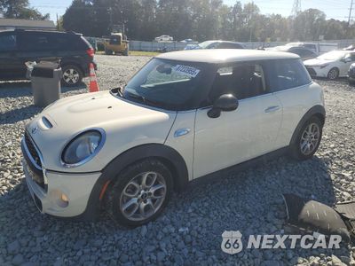 2015 MINI COOPER S WMWXP7C52F2A60725 - główne zdjęcie licytacji z USA - miniatura